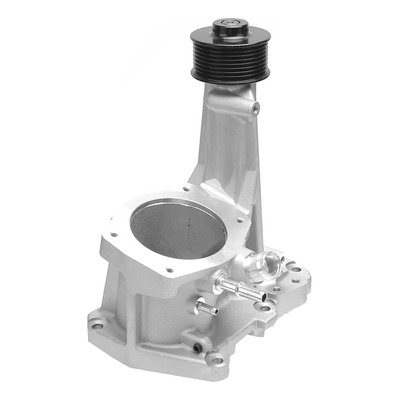 Supercargador Turbo Snout Lr088564 Compatible Con L332 5.0 V