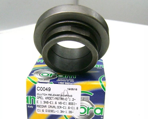 Collarin Embrague O Clutch Chevrolet Monza 1.8 2.0 Coram Foto 3