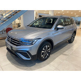 Volkswagen Tiguan Allspace 2.0 Tsi Life 4motion Dsg 0km Ls