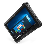 Tablet Dell Latitude 7212 I5-7300u Uso Rudo 16gb Win 10p Re