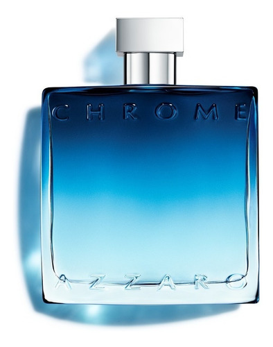 Perfume Hombre Azzaro Chrome Edp 100ml