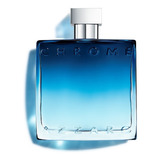 Perfume Hombre Azzaro Chrome Edp 100ml