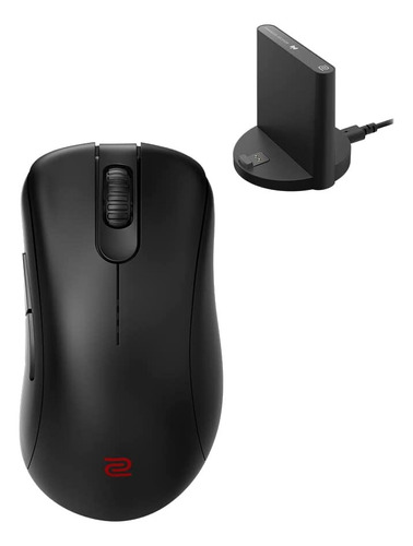 Mouse Zowie Ec2-cw Wireless Gaming Mouse - Pmw 3370 E 77g