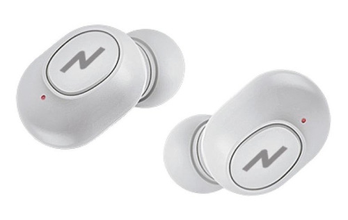 Auricular Bluetooth Inalámbrico Noga Twins 21