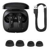 Audifonos In-ear Gamer Inalambricos Bluetooth 5.3 Baseus E19
