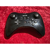 Wii U Controller Pro (original)