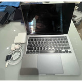 Notebook Apple Macbook Pro 2021 - 8gb Ram 512gb Ssd Apple A4