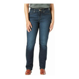 Signature By Levi Strauss & Co. Gold Label Jeans Rectos