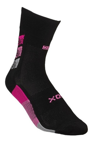 Medias Compresion  Sox - Ciclismo-running-fitness- Ci16c 