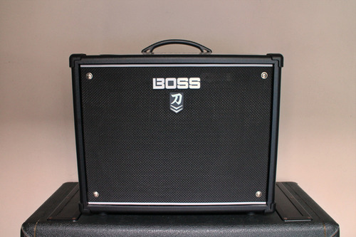 Amplificador Boss Katana Mk2 50w 