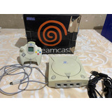 Sega Dreamcast Completo