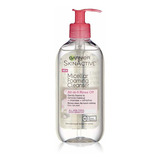 Garnier Skinactive Micelar Espuma Facial Wash, Para Todos Lo