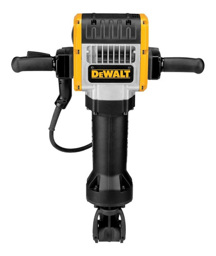 Martillo Demoledor Dewalt D25980-b3 2100w 960ipm 30kg