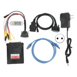 Para El Programador J2534 Vci Ecu Sm2 Pro, 67 En 1, Herramie