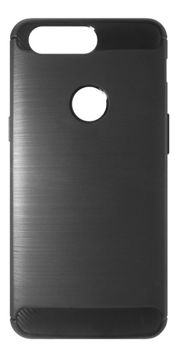 Funda Premium Oneplus 5t Case Protector Carbono One Plus 1+