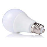 Bombillo Led 9w E27 6500k Crd-h9w 20.000h Vida Util 70-80 Lu