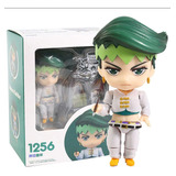 Rohan Kishibe 1256 Nendoroid Jojo Figuras Anime Good Smile