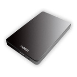 Carry Disk Externo Usb 3.0 Noga Cd2 Disco 2.5 Antigolpe