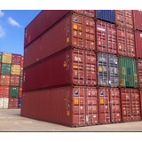 Contenedores Marítimos Containers 40 / 20