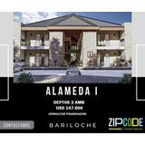 Venta Departamento 3 Ambientes Bariloche