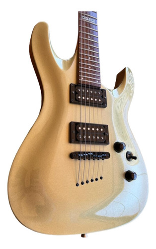 Guitarra Esp Ltd Ec-50 - Zerada
