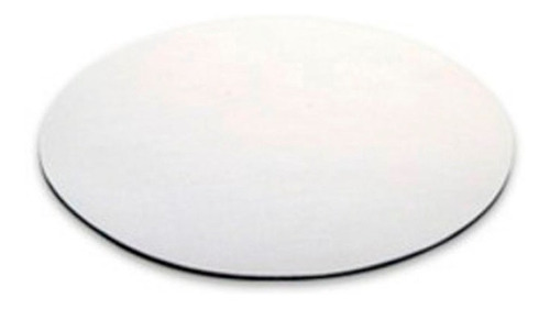Mouse Pad Para Sublimacion Oval Creaprint