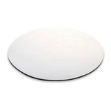 Mouse Pad Para Sublimacion Oval Creaprint