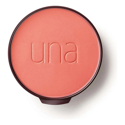 Natura Una Refil Blush Intense Me Coral Perolado 6g | MercadoLivre
