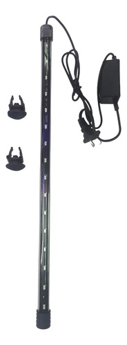Lámpara Acuario Sumergible Ocl-30w Dulce Marino 30-40 Cm