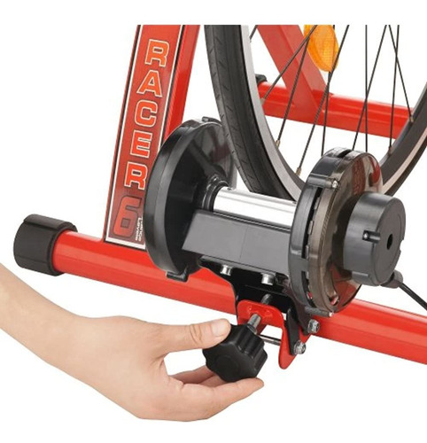 Productos De Ciclo Rad Bicicleta Estacionaria Magnetica Por