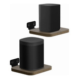 Soporte De Pared Universal Para Altavoz Para Jbl, Bose, Sony