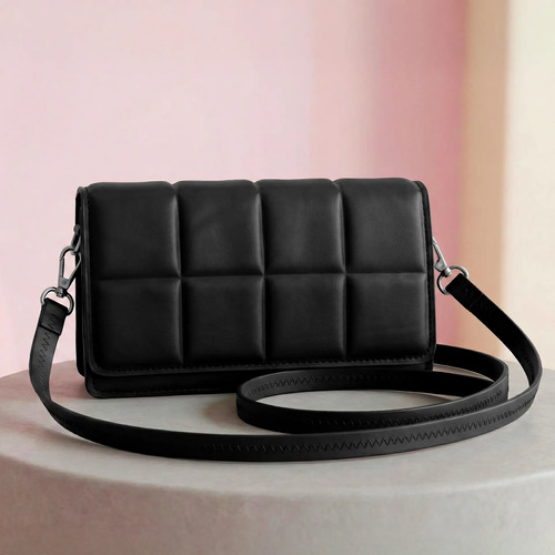 Bolsa Crossbody Bandolera Mensajera Dama Moda Mujer
