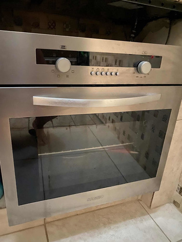 Forno Elétrico Importado Saggio Pouquíssimo Uso 220w