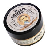 Sir Fausto Barberia Old Wax Gel Efecto Húmedo Suave 100 Ml