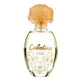 Perfume Mujer Gres Cabotine Gold Edt 100ml