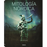 Libro Mitologia Nordica - Finn D. Moore
