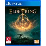 Elden Ring: Collectors Edition - Ps4 / Ps5