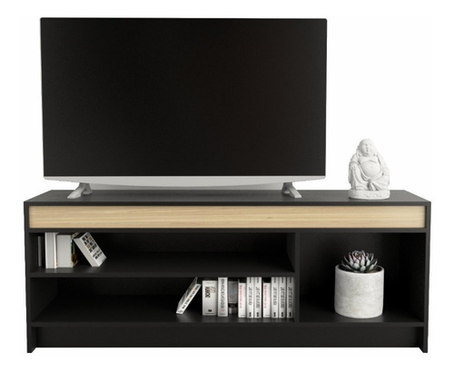 Rack Mesa P/ Led Tv / Mueble De Apoyo Organizador Guardado  