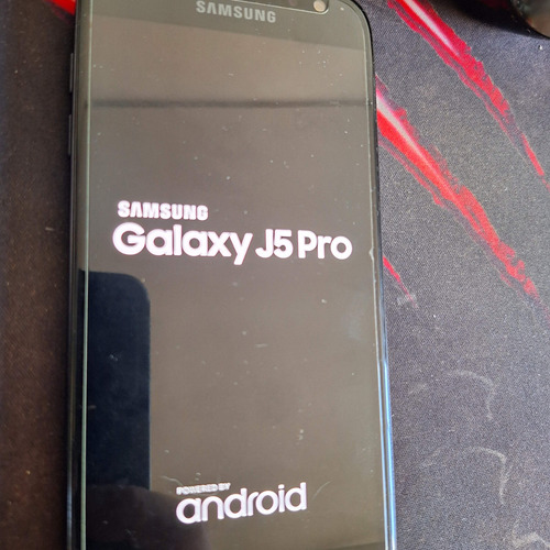 Samsung Galaxy J5 Pro 32gb 2gb Ram Dual Sim