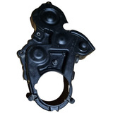 Tapa Distribucion Inferior Original Peugeot 207 1.4 Hdi Usad