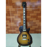 Guitarra Eléctrica Gibson Les Paul E Tune Clavijas Grover