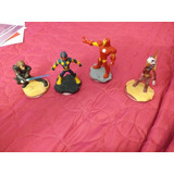 Figuras Para Base Disney Infinity 3.0