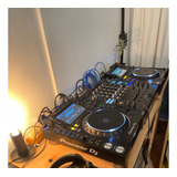 Pioneer Cdj 2000 Nexus2 (par)