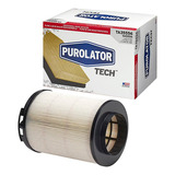 Filtro De Aire Purolator Chevolet Colorado 4cyl. 2.8l 04-06