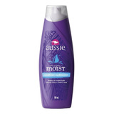 Condicionador Aussie Moist 180ml