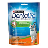 Dentalife Snack Dental Para Gatos 40 G