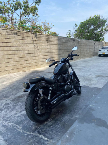 Yamaha Bolt Xv Bolt Xvs950