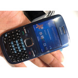 Celular Nokia C3 00 Desbloqueado De Coleção Perfeito 