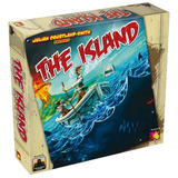 Juego De Mesa The Island