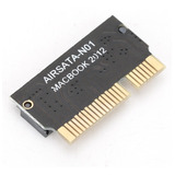 Adaptador De Disco Duro Sata M.2 Ngff Ssd Para Macbook 2012